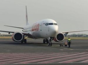 15 Penerbangan di Bandara Juanda Terdampak Asap Karhutla Kalimantan