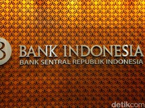 BI Ungkap Kondisi Ekonomi RI di Era Suku Bunga Tinggi  