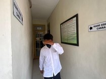 Buruh Pabrik Begal Payudara Gadis Mojokerto Divonis 2 Tahun 3 Bulan Bui
