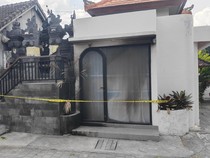 Fakta-fakta Teror Bom Molotov di Rumah Warga Pererenan Badung