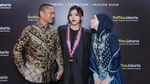 Perasaan Bella Shofie Lihat Putri Rigan Lulus Kuliah Fashion Marketing