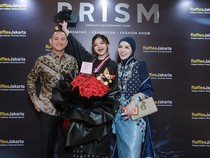 Perasaan Bella Shofie Lihat Putri Rigan Lulus Kuliah Fashion Marketing
