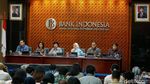 BI Pertahankan Suku Bunga 5,75 Persen, Fokus Jaga Stabilitas Rupiah