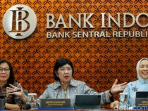BI Ramal The Fed Naikkan Bunga Lagi, Berdampak ke RI?