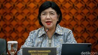 BI Tak Mau Asal Naikkan Suku Bunga, Ekonomi Bisa Terpangkas 0,1%
