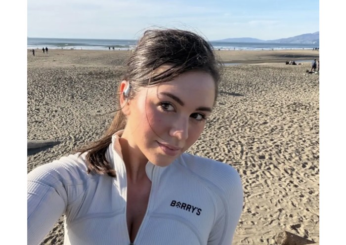Brooke LeBlanc