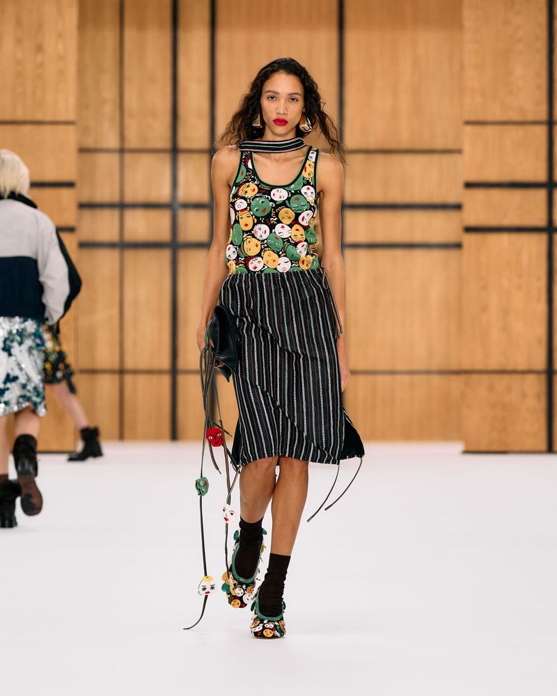 Burberry Spring-Summer 2027