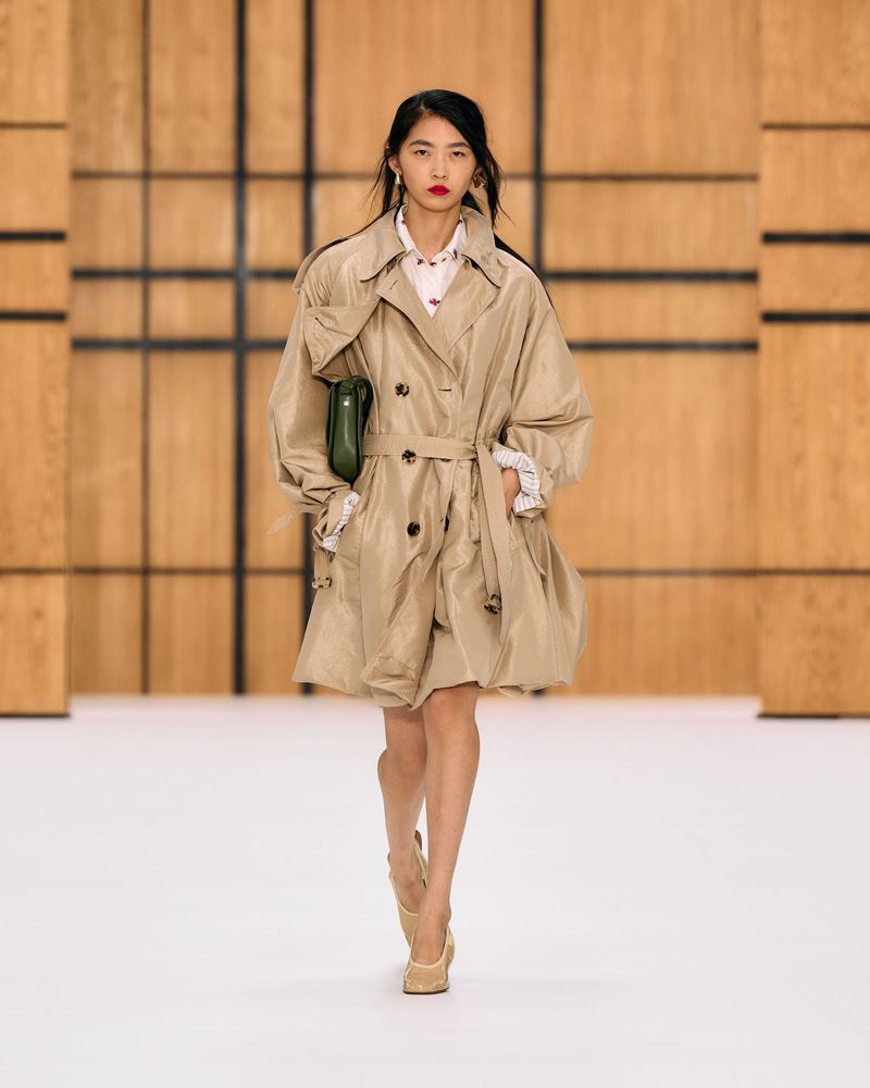 Burberry Spring-Summer 2027