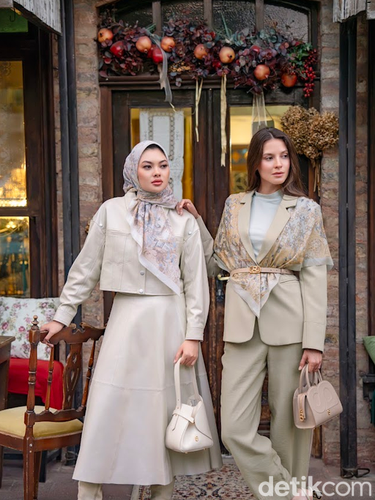 Buttonscarves perkuat ekspansi ke Turki, koleksi hijab elegan yang dihidupkan melalui miniseri drama Buttonscarves perkuat ekspansi ke Turki, koleksi hijab elegan yang dihidupkan melalui miniseri drama
