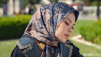 Buttonscarves Go International, Rilis Koleksi Hijab Motif Istanbul di Turki