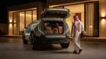Wujud Nyeleneh Mobil Listrik Brutal Buatan Arab Saudi