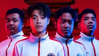 China dan Thailand Hentikan Langkah Timnas Naraka di Asian Games 2026