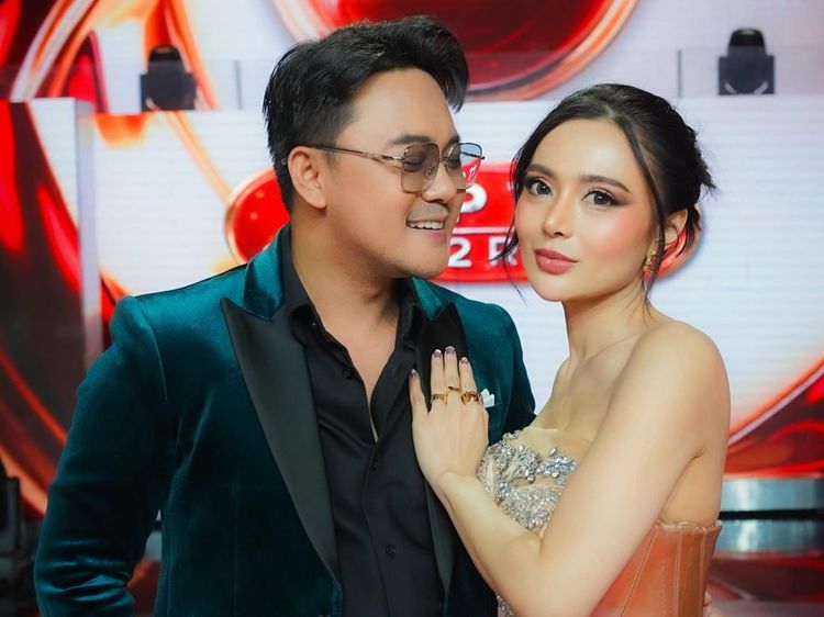 Danang Pradana Pernah Didiemin Wika Salim 2 Tahun, Kenapa?