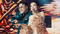 Danang Pradana kini mengungkapkan hubungannya dengan Wika Salim. Makasih yah udah berkenan bantu aku berkarya di album Langgeng. Semoga seperti doa dalam album ini, kamu dan adam langgeng. Dan persahabatan kita juga langgeng. Aamiin, tulisnya. (Foto: dok Instagram danang_official91)