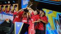 Kisah Bigetron Juara FFWS SEA 2026 Fall: Ditekan, Berjuang, Lalu Menang