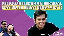 Video: Kontroversi  Mas Bechi Setelah Bebas Bersyarat