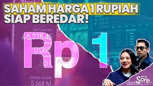 Video: Saham 1 Rupiah Siap Gantikan Saham Gocap. Apa Dampaknya?