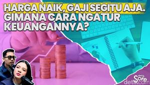 Video: Hei Desil Rendah, Sisa Berapa Uangmu Bulan Ini?
