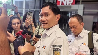 7 Trainset KRL Buatan INKA Ditarik dari Operasi, Ada Apa?