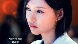 Poster 4 Karakter Utama Drakor Terbaru Kim Ji Won Doctor X