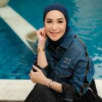 Gaya Mewah Erin Eks Istri Andre Taulany, Jam Tangannya Rp 3,5 M