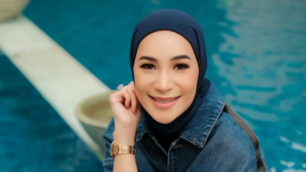 Akhirnya, Erin Bisa Lepas Nama Taulany di Akun Instagram
