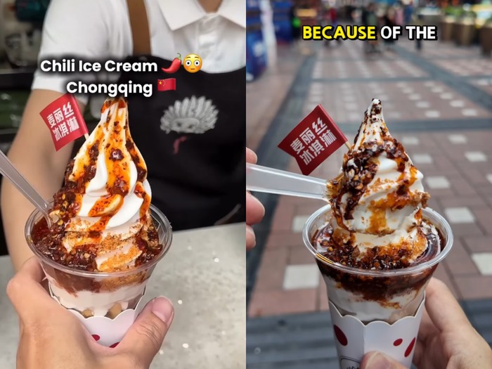 Es krim mala.