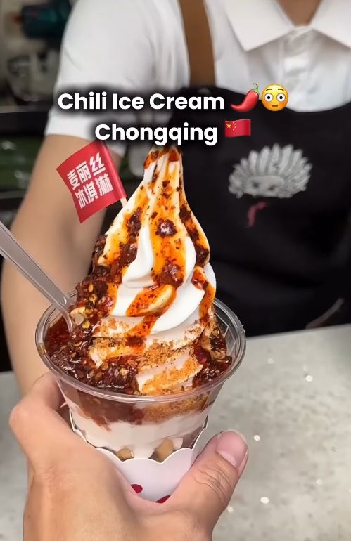 Es krim mala.