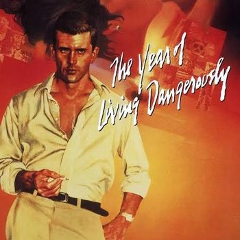 Film The Year of Living Dangerously (1982). (Istimewa)