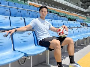 Malaysia Vs Singapura: The Lions Akan Main dengan Gaya Main Sendiri