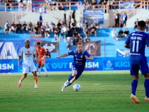 Prediksi Line Up PSIM Jogja Vs PSM Makassar Sore Nanti