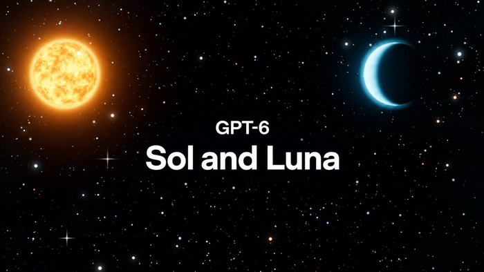 GPT-6 Sol dan Luna