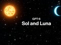 OpenAI Rilis GPT-6 Sol dan Luna, Jago Coding Tapi Harga Lebih Murah