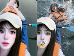 Photoshop Kebablasan! Hasil Foto Ini Malah Bikin Syok