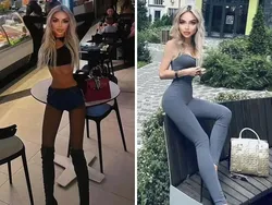 Photoshop Kebablasan! Hasil Foto Ini Malah Bikin Syok
