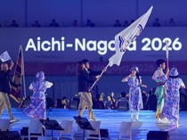 Hari-hari Akhir Asian Games, Indonesia Punya Kans Tambah Emas?