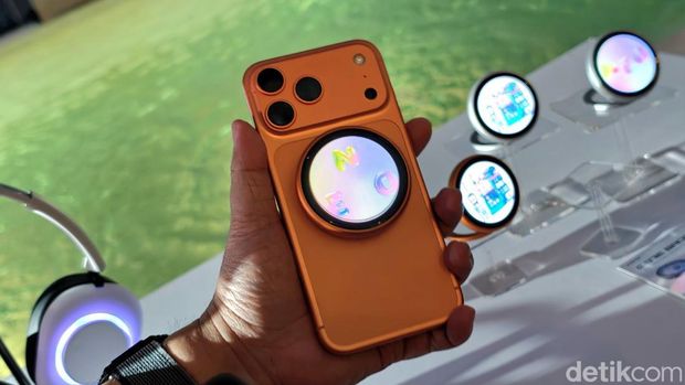 Infinix Infinix