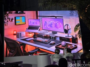 Infinix Bawa AI NAS, Mini PC X1 hingga Space Max ke Indonesia