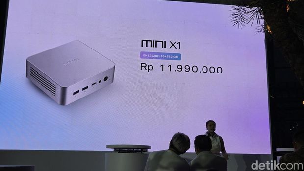 Infinix Infinix