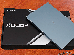 Melihat Infinix Xbook 14 Neo, Laptop 1,2 Kg Harga Rp 7,9 Juta