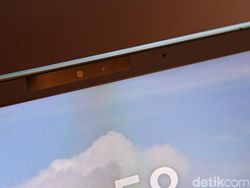 Melihat Infinix Xbook 14 Neo, Laptop 1,2 Kg Harga Rp 7,9 Juta
