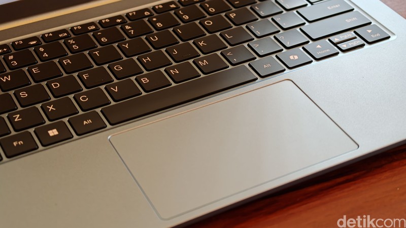 Infinix Xbook 14 Neo