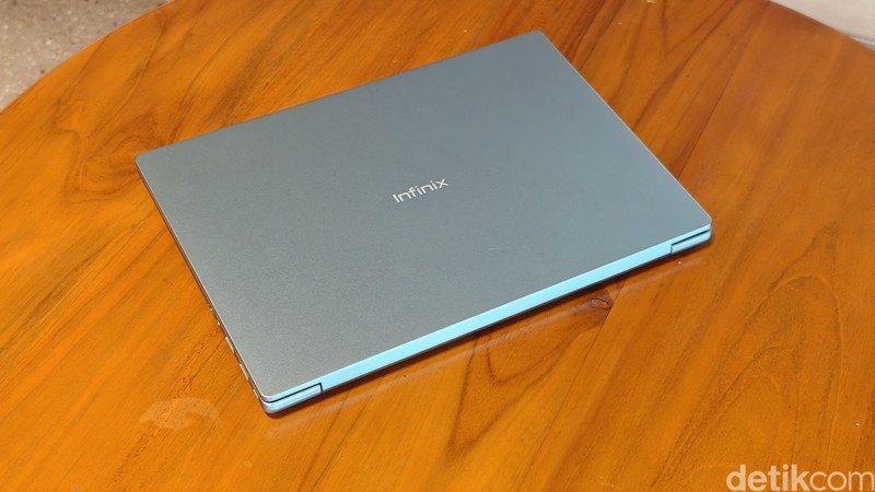 Infinix Xbook 14 Neo