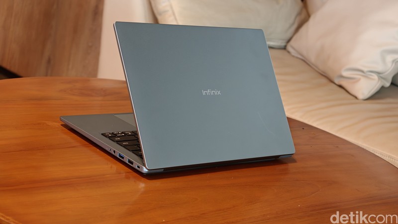 Infinix Xbook 14 Neo