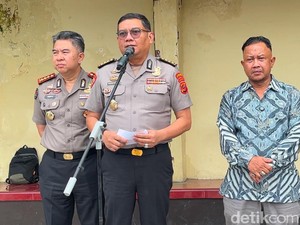 Polda Sumut Serahkan Hasil Audit Kematian Winda Lorenza ke Kompolnas