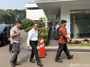 Mendiktisaintek Sebut Ada Beberapa Opsi Skema PTN Gratis, Disesuaikan Kondisi Fiskal