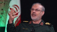 Trump Ancam Mau Binasakan Iran di Sidang PBB, IRGC Beri Peringatan
