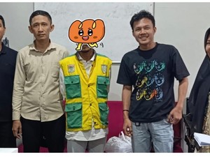 Video Ngaku Petugas RT, Jukir Lubuklinggau Perkosa Pelajar 16 Tahun!