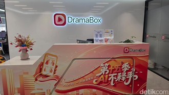 Drama CEO Menyamar, Cuan Menggelegar