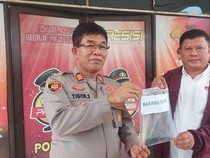 Dikira Jadi Korban Perampokan, Pria di Batam Ternyata Lukai Diri Pakai Cutter